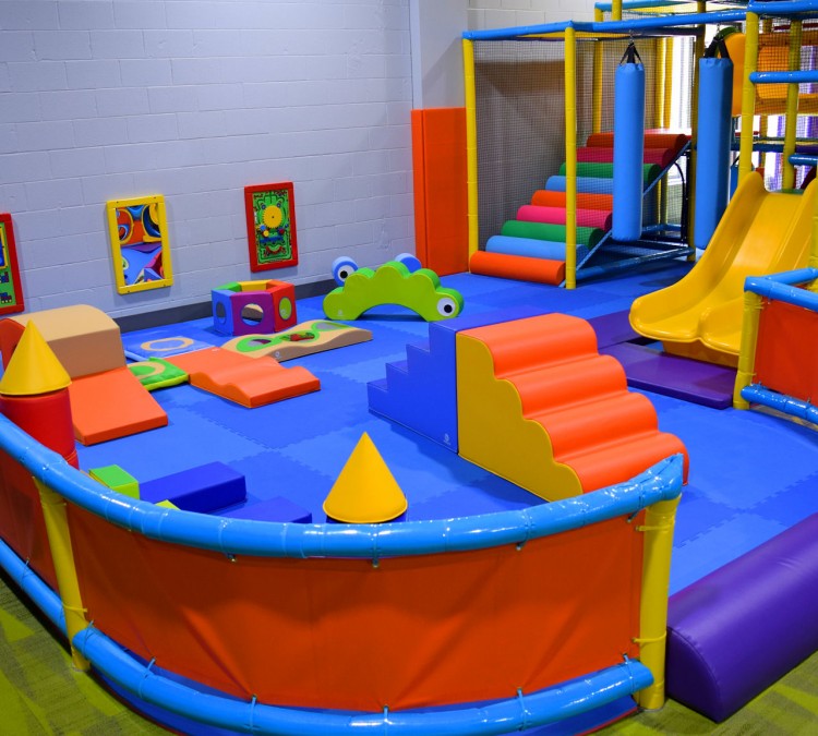 Play Day Cafe (Solon,&nbspOH)